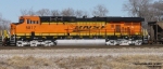 BNSF 5817